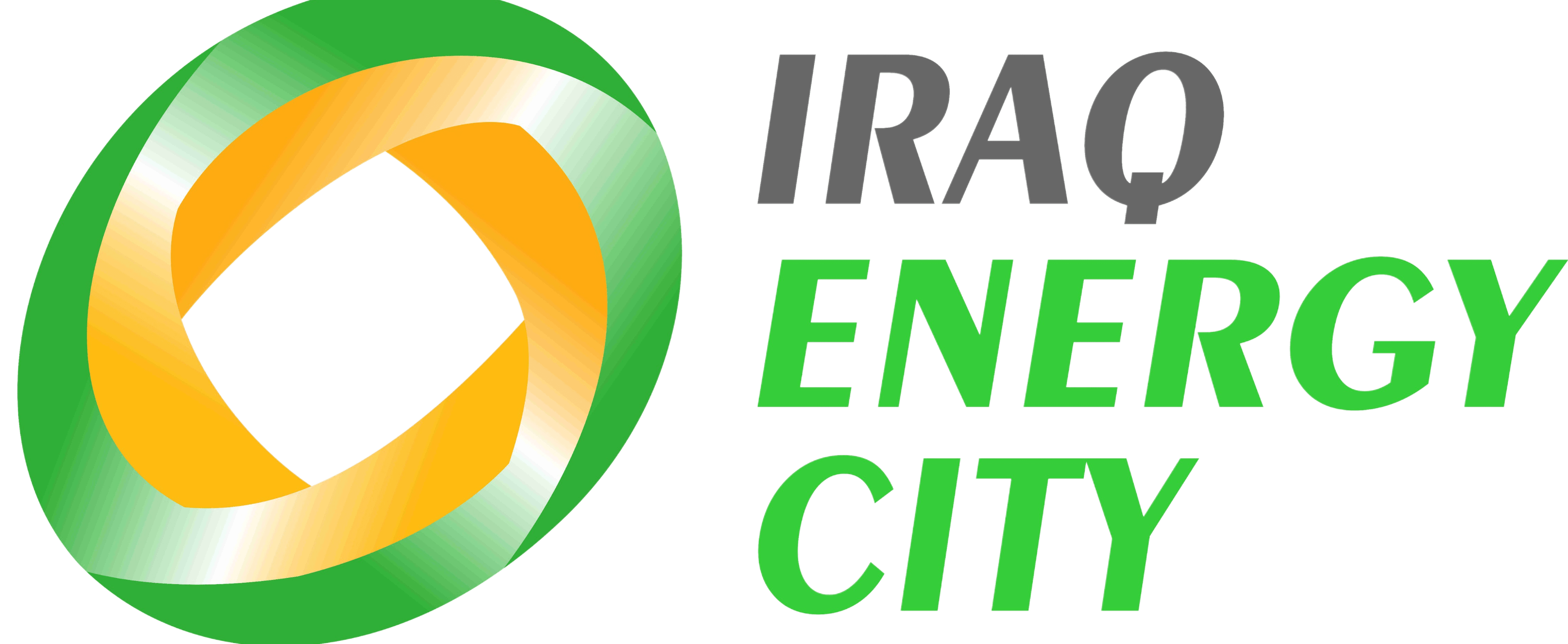 Iraq Energy City